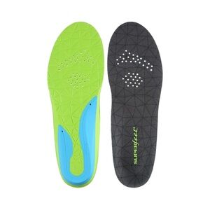 🌻NEW Superfeet FLEXmax Dynamic Comfort Insoles Men's Size 11.5-13 (Size F)